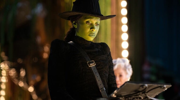wicked