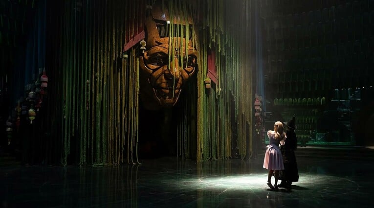 wicked