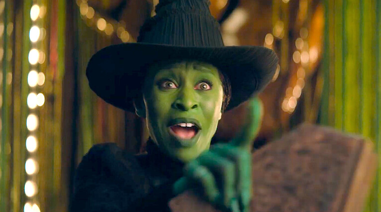 wicked