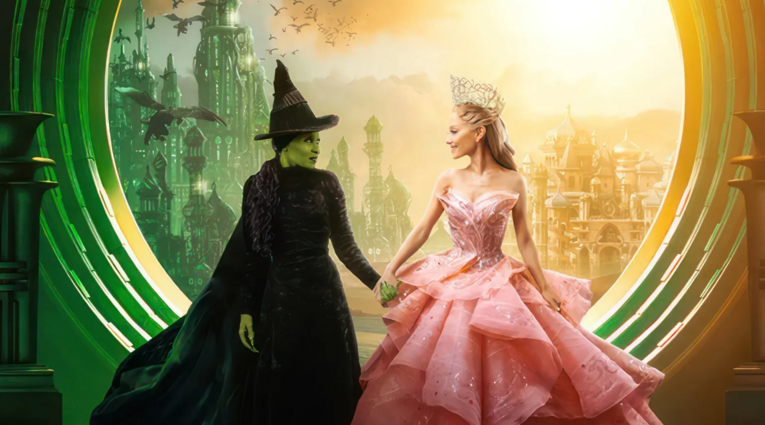 wicked