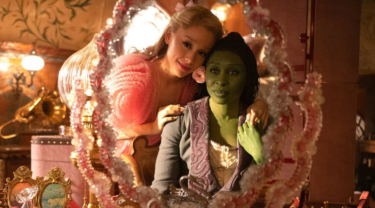 wicked