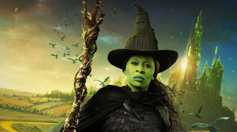 wicked