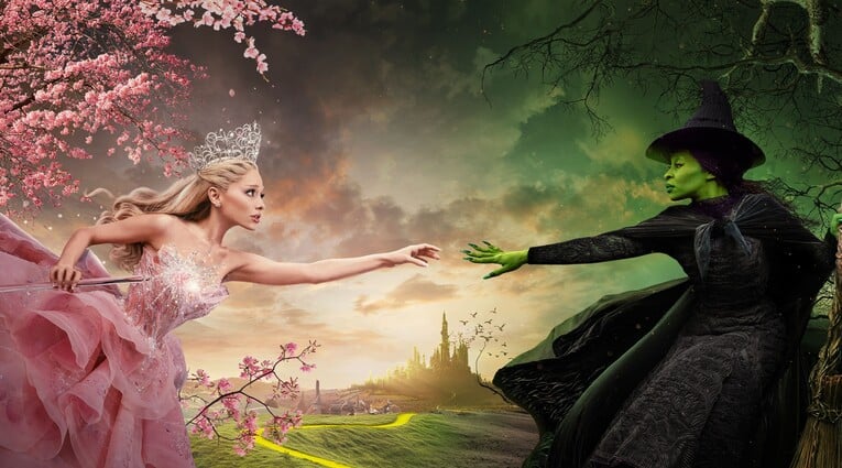wicked