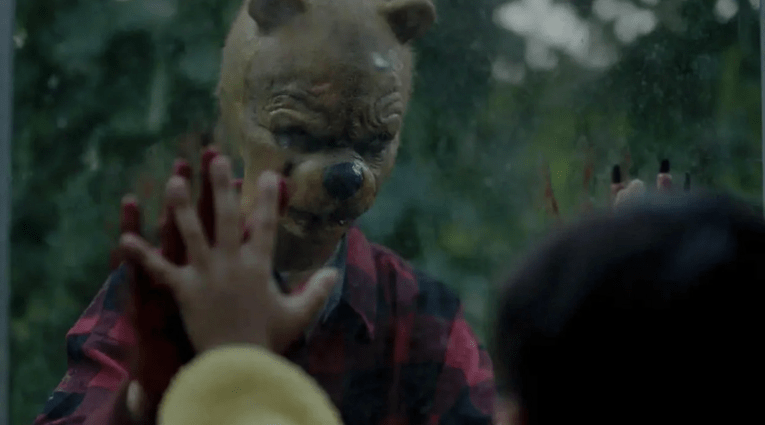winnie