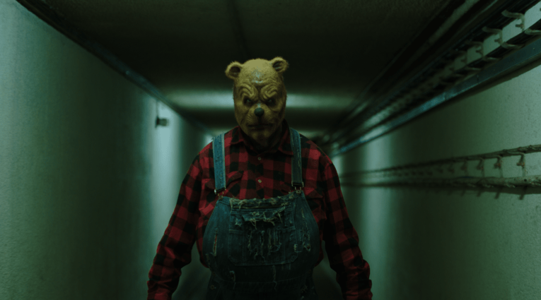 winnie