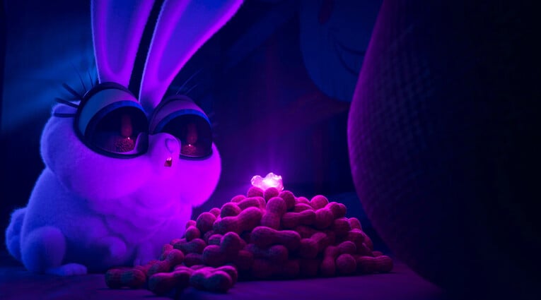 Night of the Zoopocalypse
