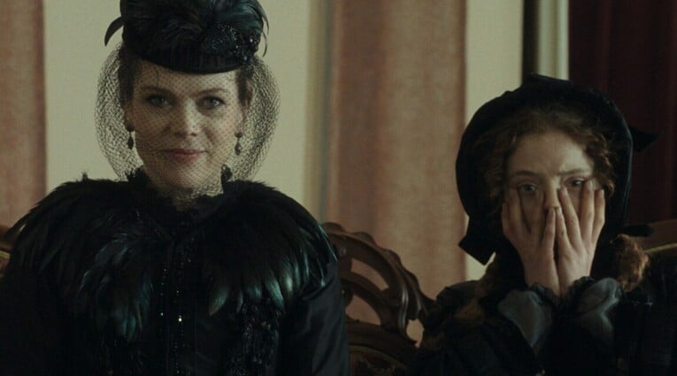 Τhe Ugly Stepsister