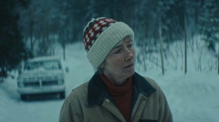 Dead of Winter