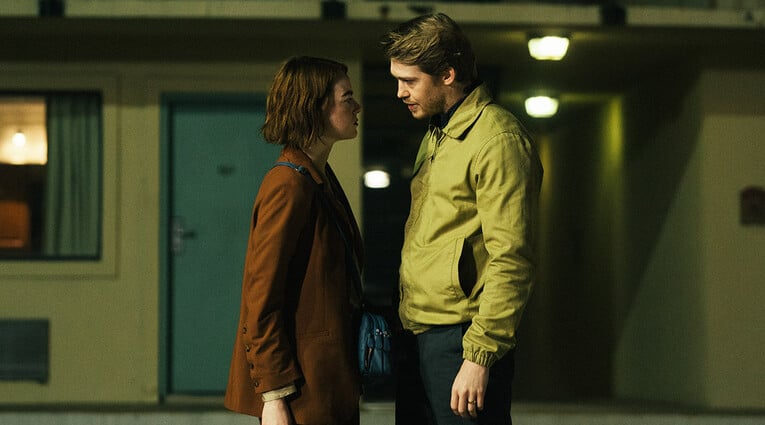 Ιστορίες Καλοσύνης