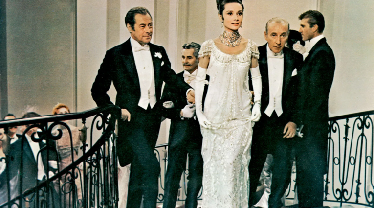 My Fair Lady
