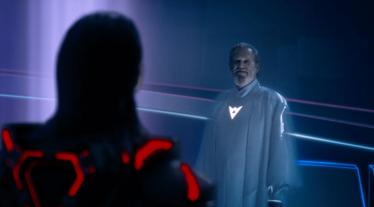 Tron Ares
