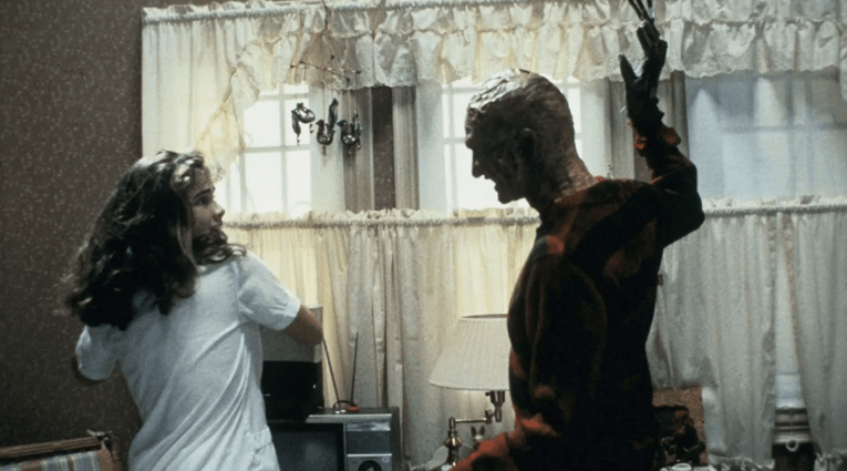 Nightmare on Elm Street