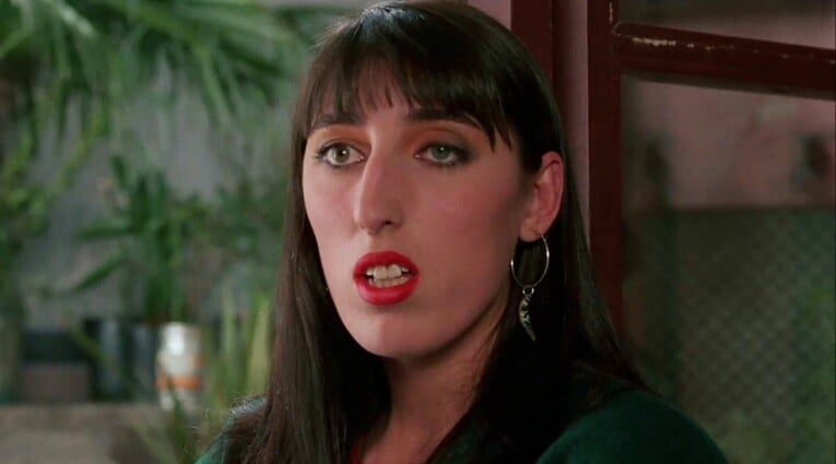Women on the verge of nervous breakdown
