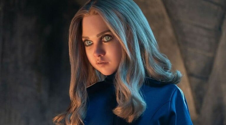 Megan
