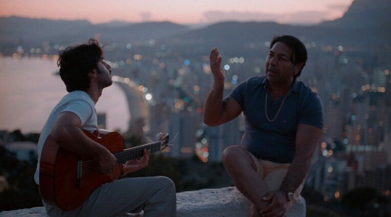 La Guitara Flamenca de Yerai Cortes