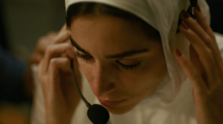 The Voice of Hind Rajab