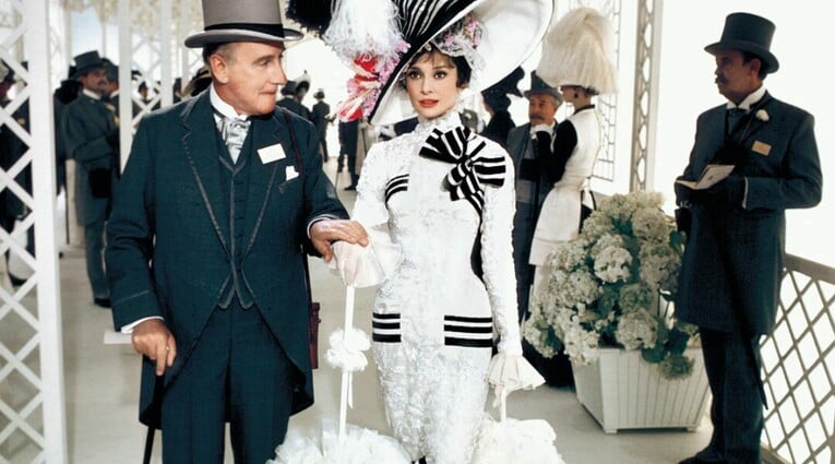 My Fair Lady