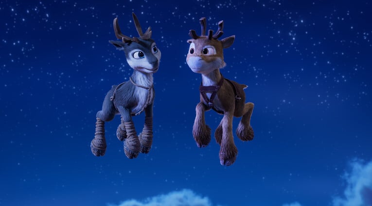 Niko: Beyond the Northern Lights