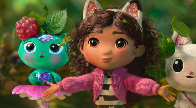 Gaby’s Dollhouse: The Movie
