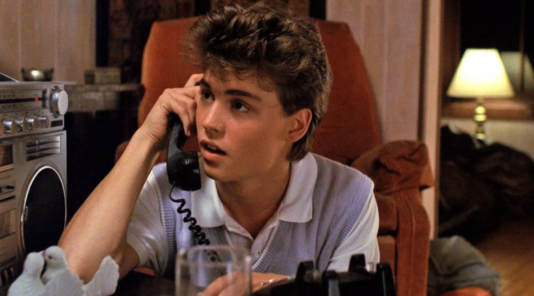 Nightmare on Elm Street