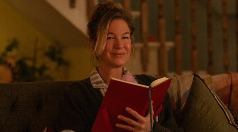 Bridget Jones