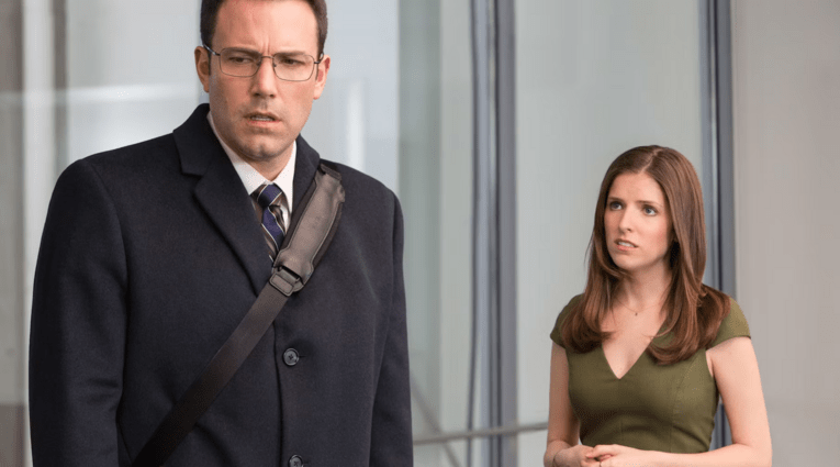 The Accountant 2