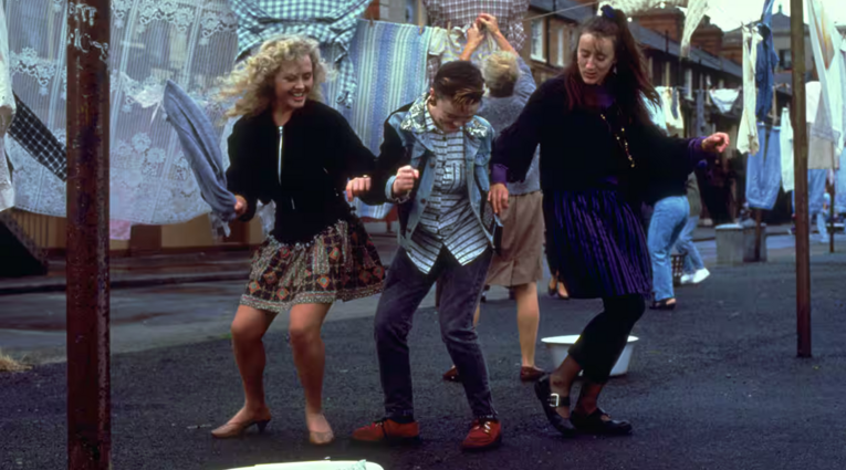 Τhe Commitments