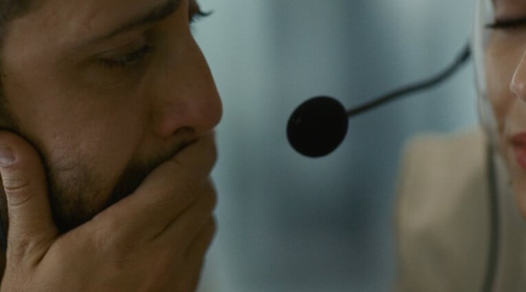 The Voice of Hind Rajab