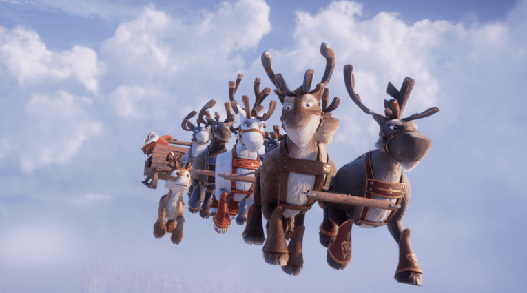 Niko: Beyond the Northern Lights