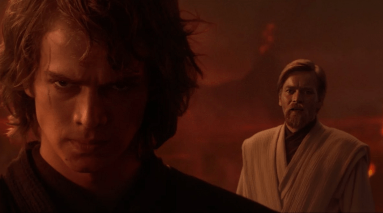 Revenge of the Sith