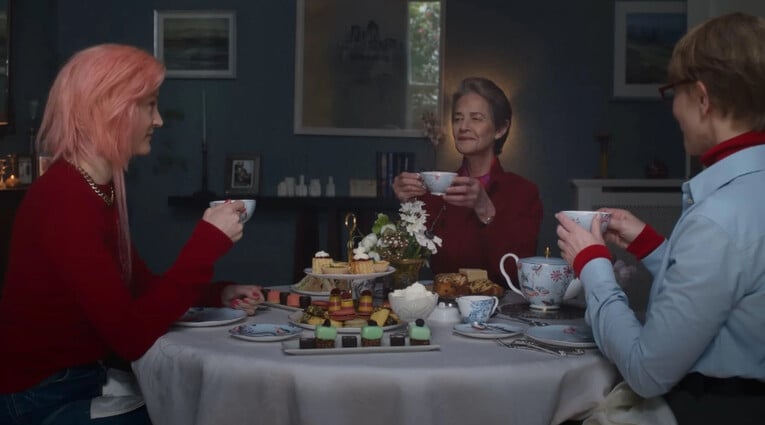 Father Mother Sister Brother