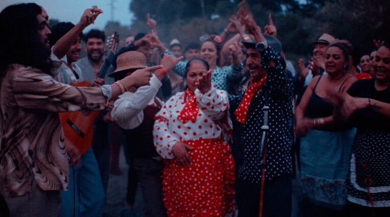 La Guitara Flamenca de Yerai Cortes