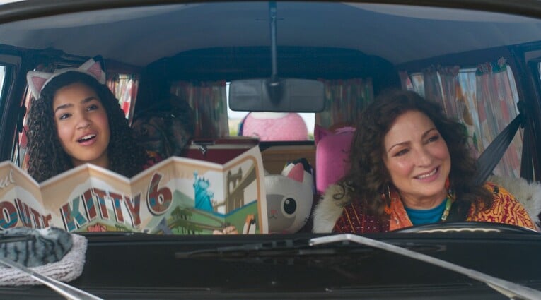 Gaby’s Dollhouse: The Movie
