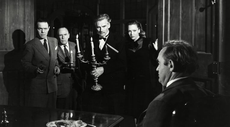 And then there were none
