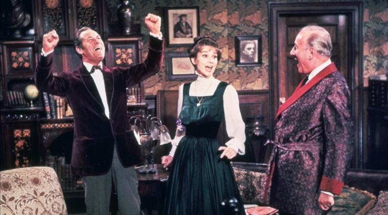 My Fair Lady