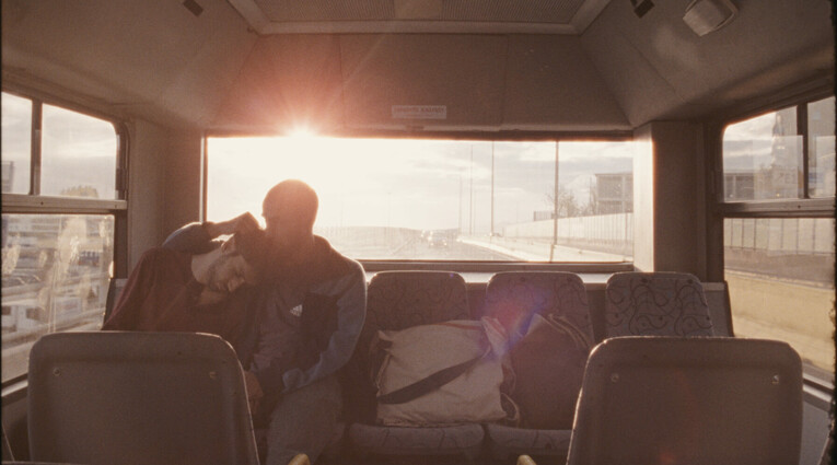To a Land Unknown