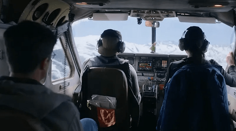 Flight Risk