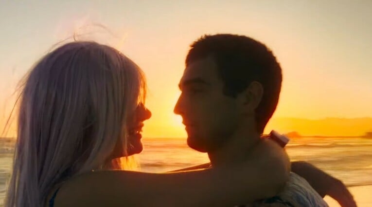 June & John