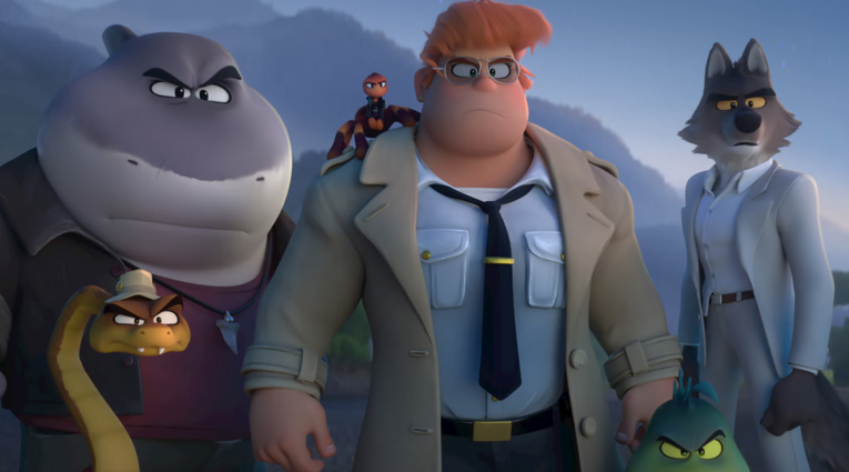 The Bad Guys 2