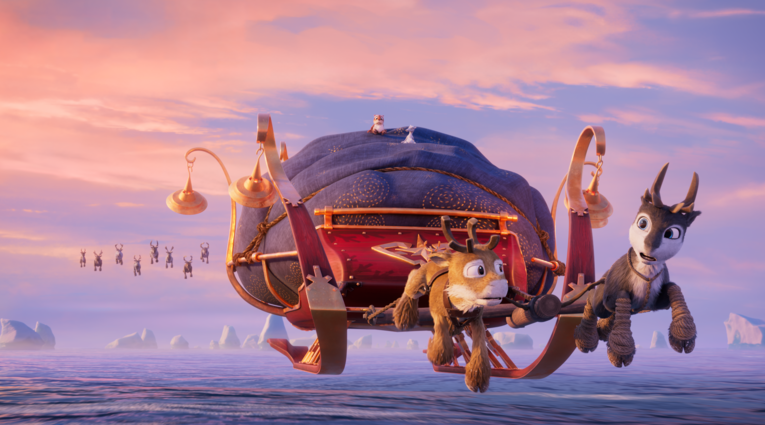 Niko: Beyond the Northern Lights