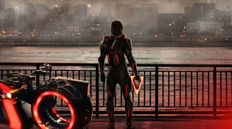 Tron Ares
