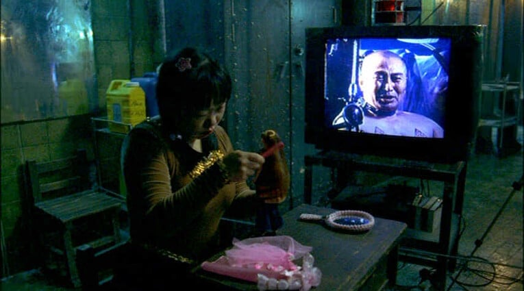 Save the Green Planet