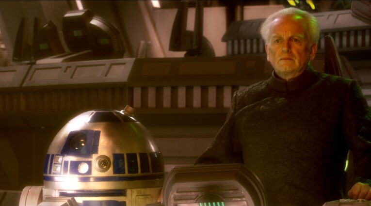 Revenge of the Sith