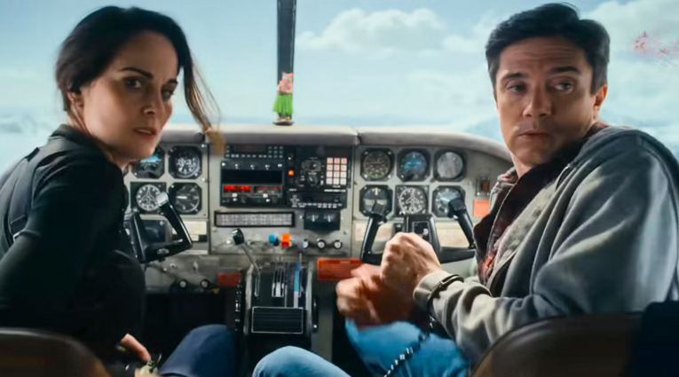 Flight Risk