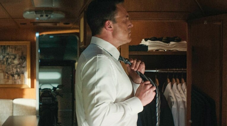 The Accountant 2