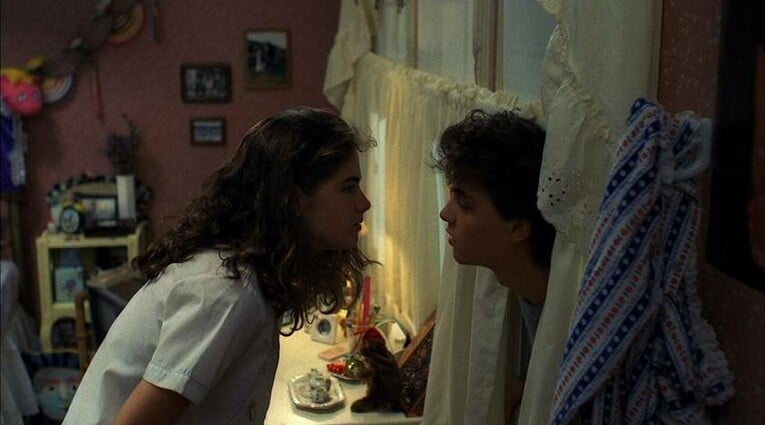Nightmare on Elm Street
