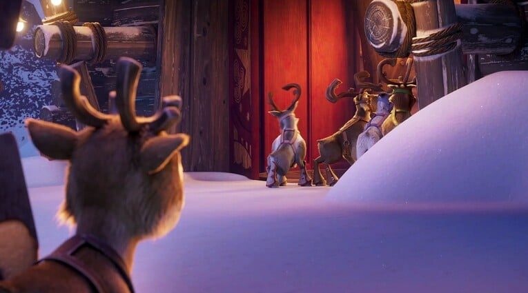 Niko: Beyond the Northern Lights