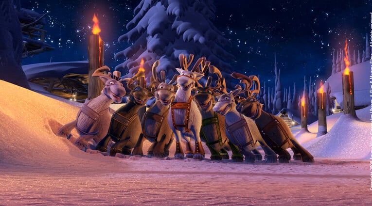 Niko: Beyond the Northern Lights