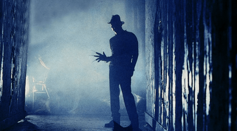 Nightmare on Elm Street