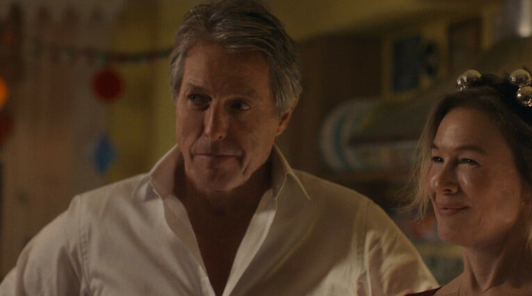 Bridget Jones
